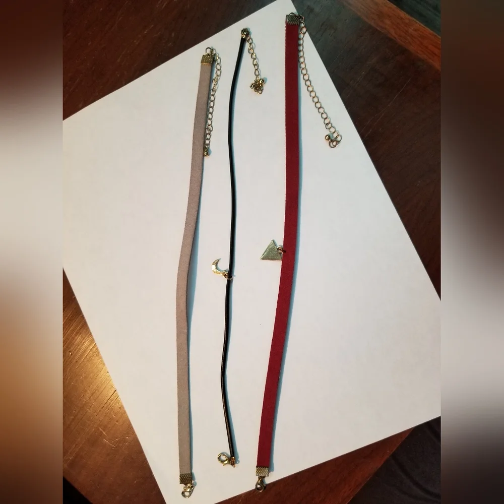 Assorted Chokers - Picture 2 of 5